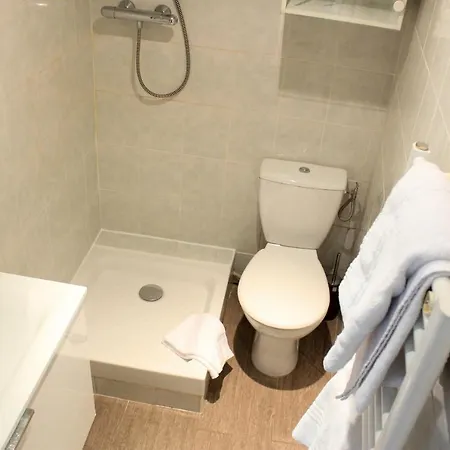Piétonne 44 Appartement *